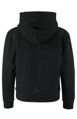 Craft Sportswear Sweatshirts & Hoodies^Community 2.0 Hoodie Jr Black