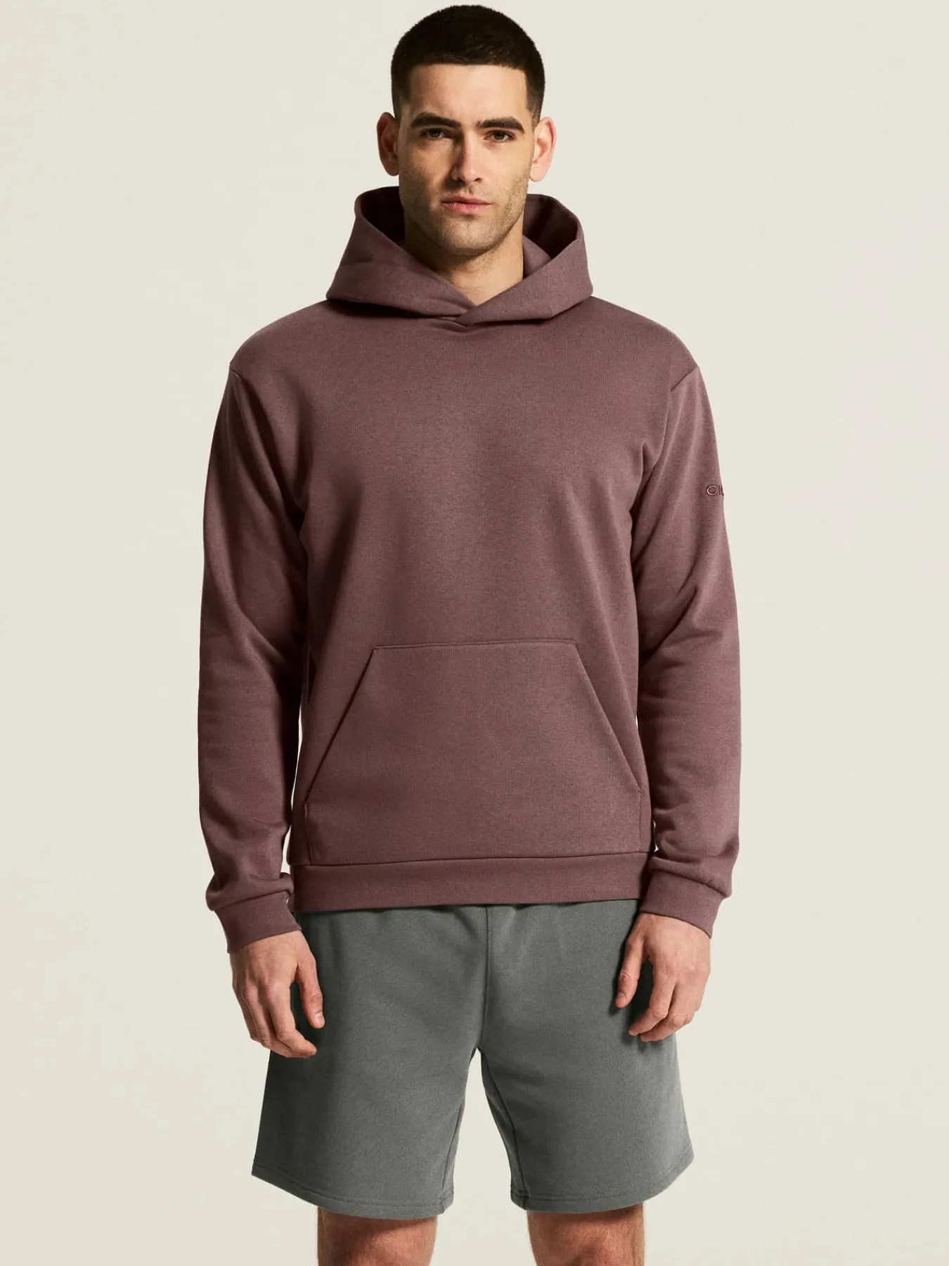 Craft Sportswear Hoodies & Sweatshirts|Teamwear^Community 2.0 Hoodie M Flint