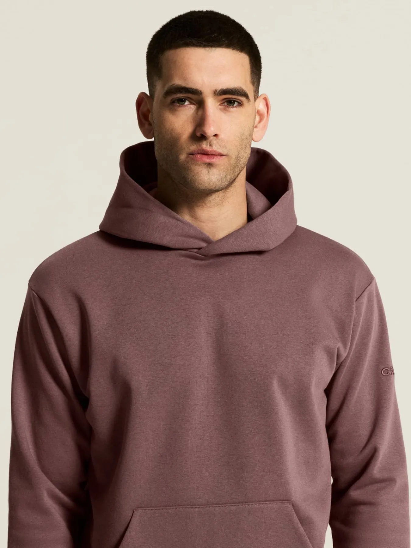 Craft Sportswear Hoodies & Sweatshirts|Teamwear^Community 2.0 Hoodie M Flint