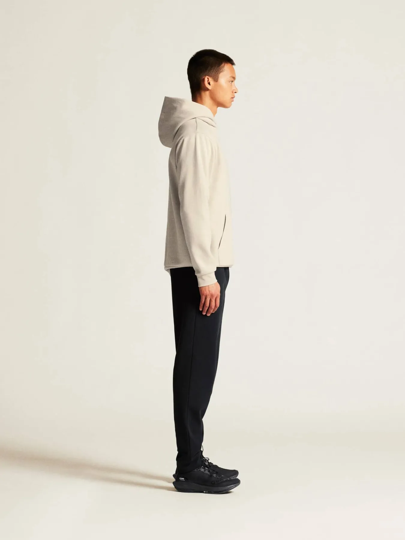 Craft Sportswear Hoodies & Sweatshirts|Teamwear^Community 2.0 Hoodie M Plaster