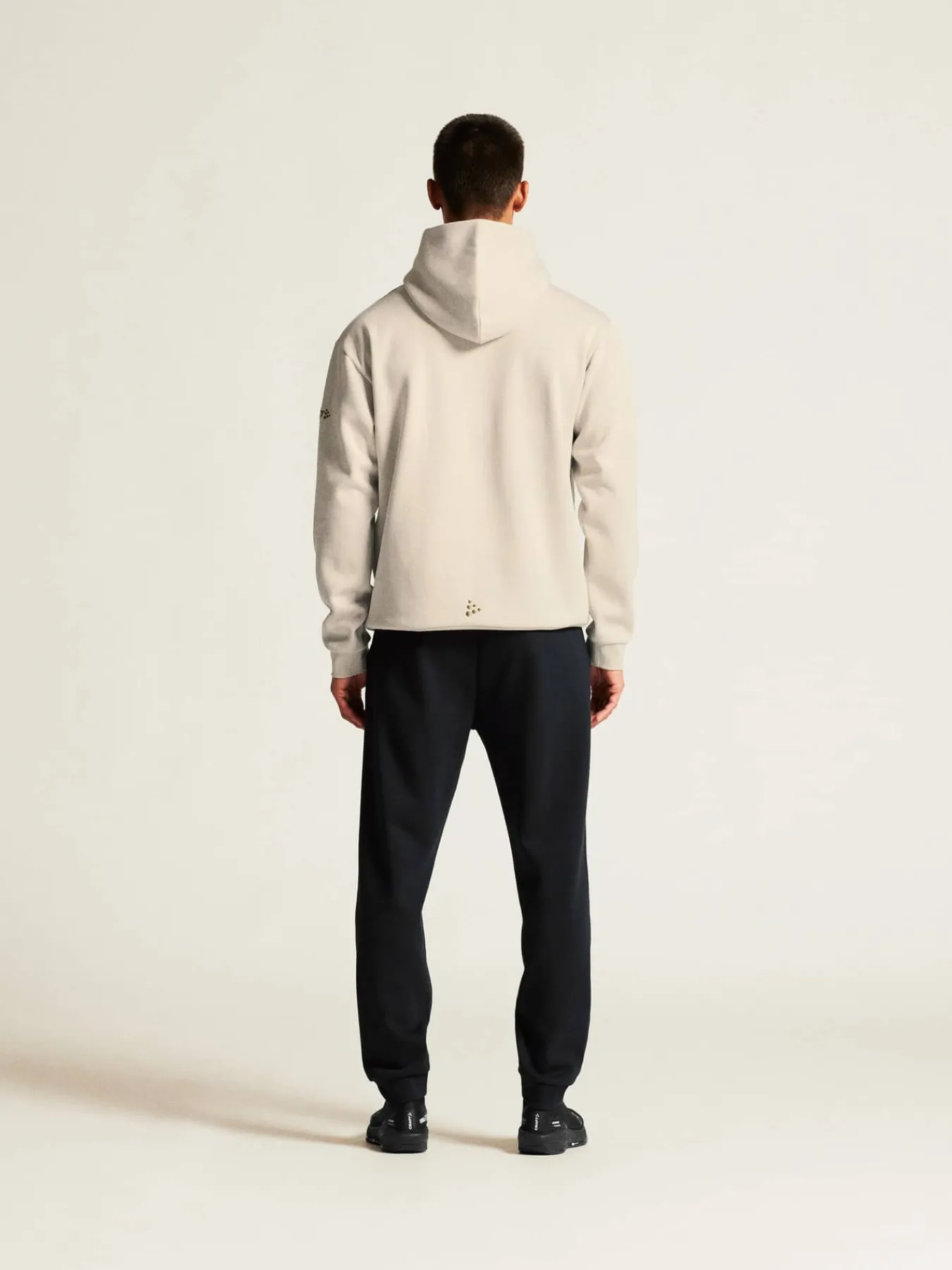 Craft Sportswear Hoodies & Sweatshirts|Teamwear^Community 2.0 Hoodie M Plaster