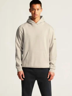 Craft Sportswear Hoodies & Sweatshirts|Teamwear^Community 2.0 Hoodie M Plaster
