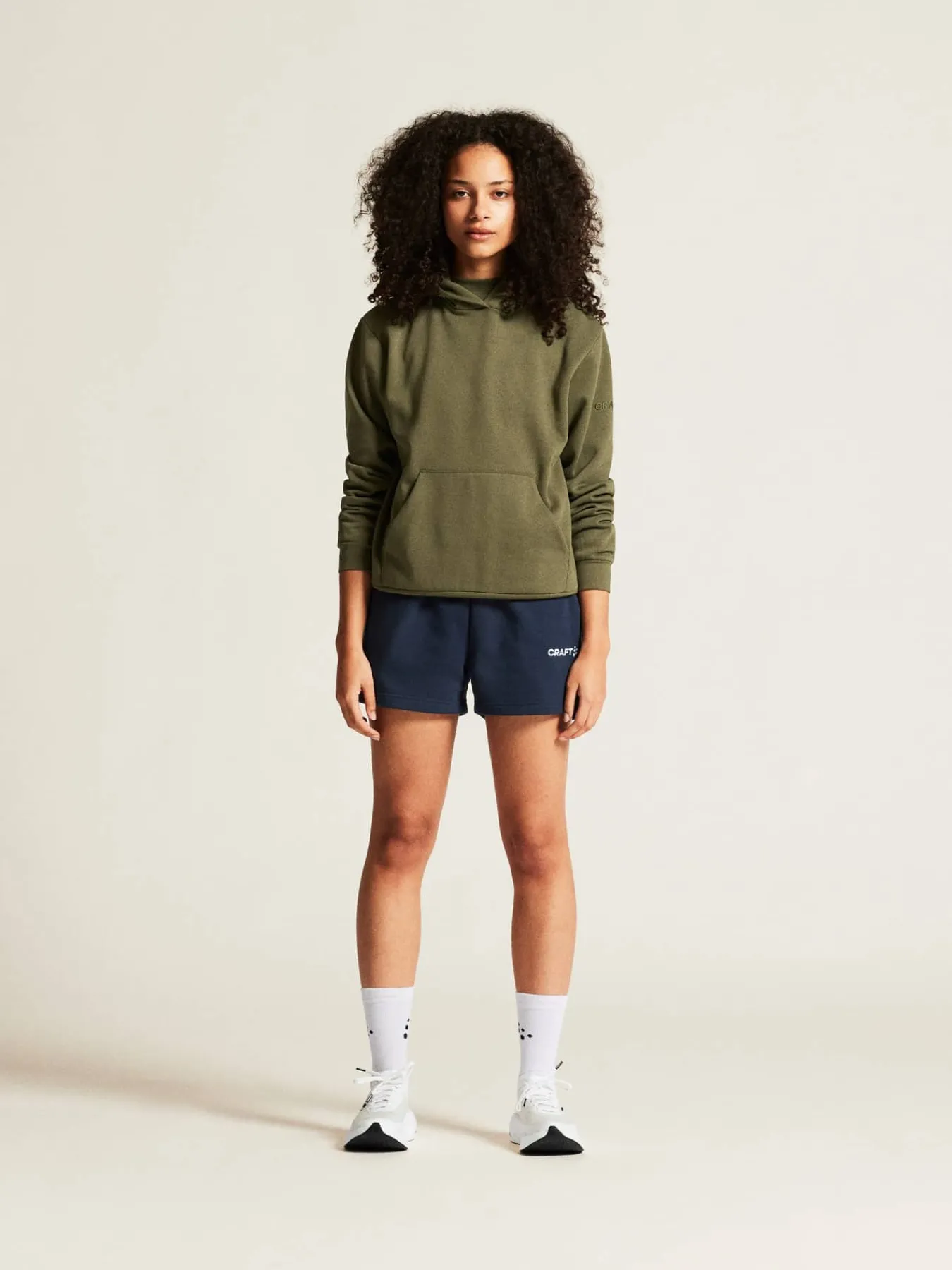Craft Sportswear Hoodies & Sweatshirts|Teamwear^Community 2.0 Hoodie W Rift