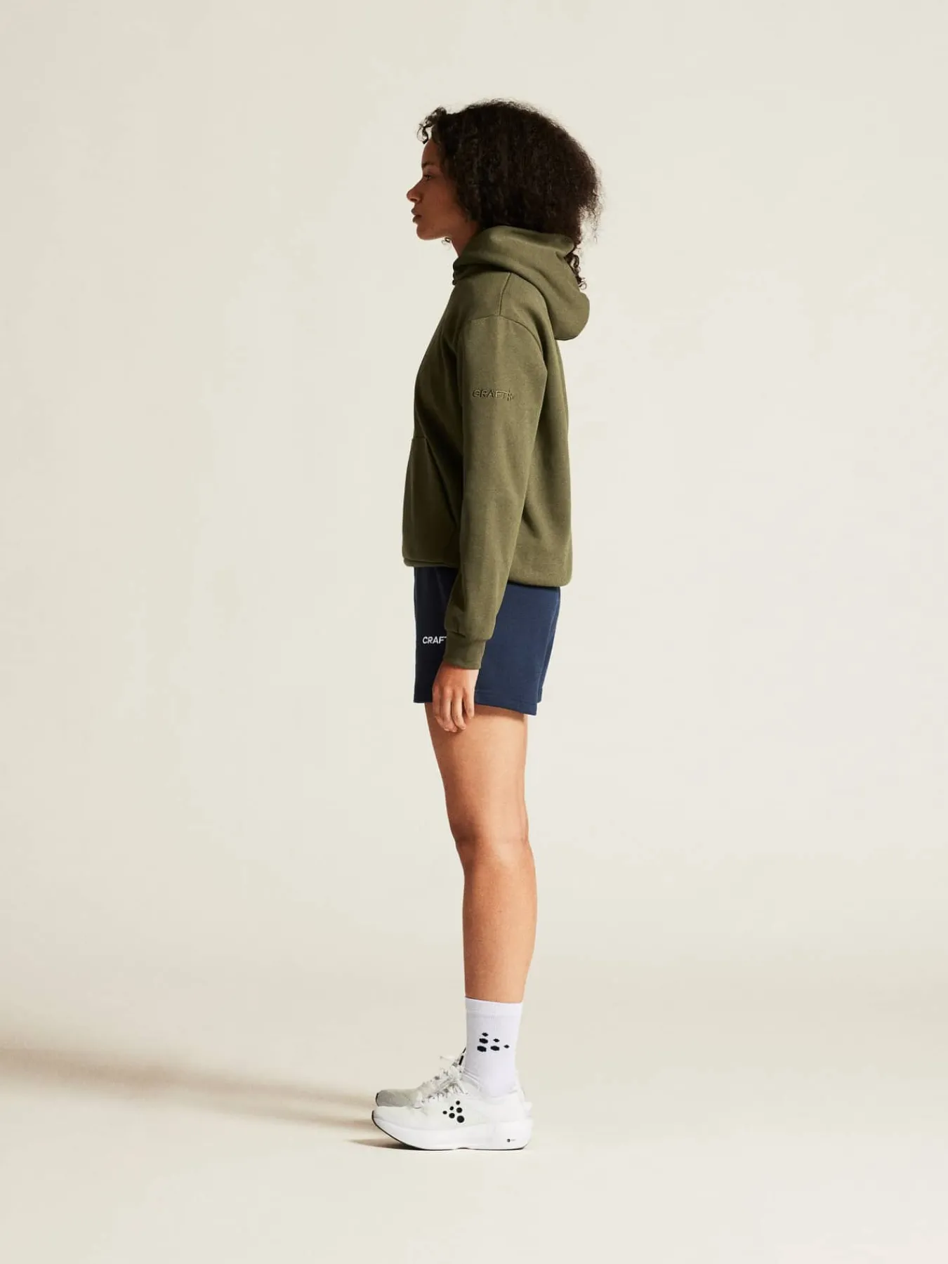 Craft Sportswear Hoodies & Sweatshirts|Teamwear^Community 2.0 Hoodie W Rift