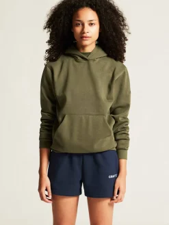 Craft Sportswear Hoodies & Sweatshirts|Teamwear^Community 2.0 Hoodie W Rift