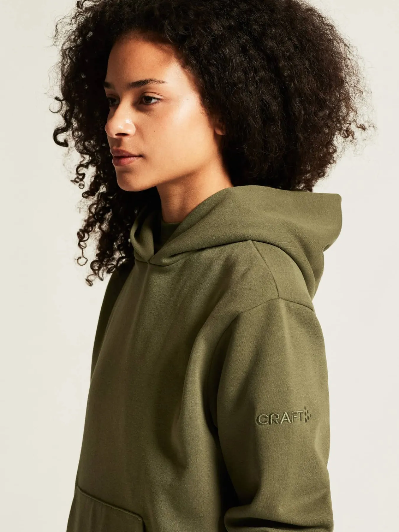 Craft Sportswear Hoodies & Sweatshirts|Teamwear^Community 2.0 Hoodie W Rift