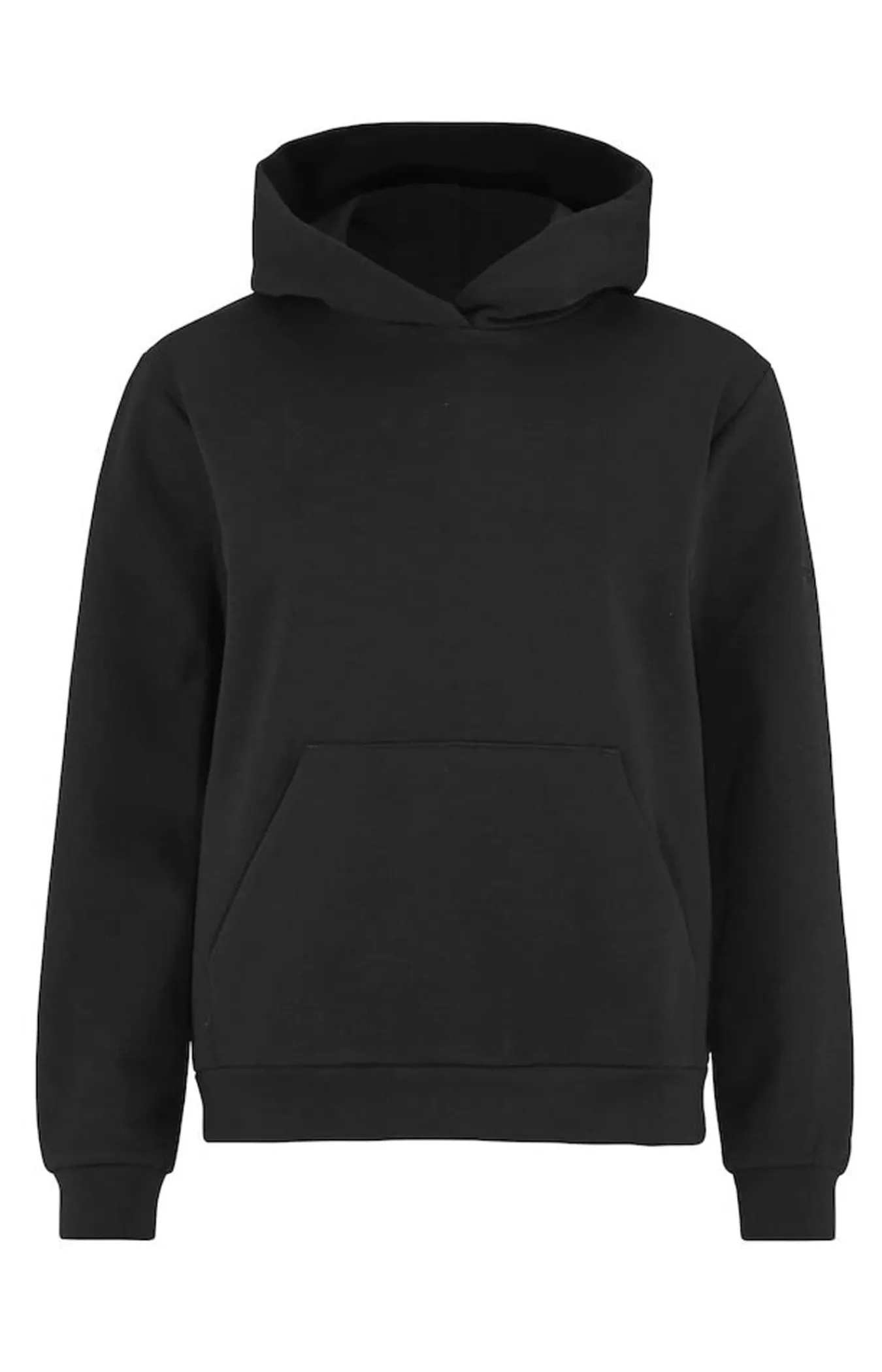 Craft Sportswear Hoodies & Sweatshirts|Teamwear^Community 2.0 Hoodie W Black