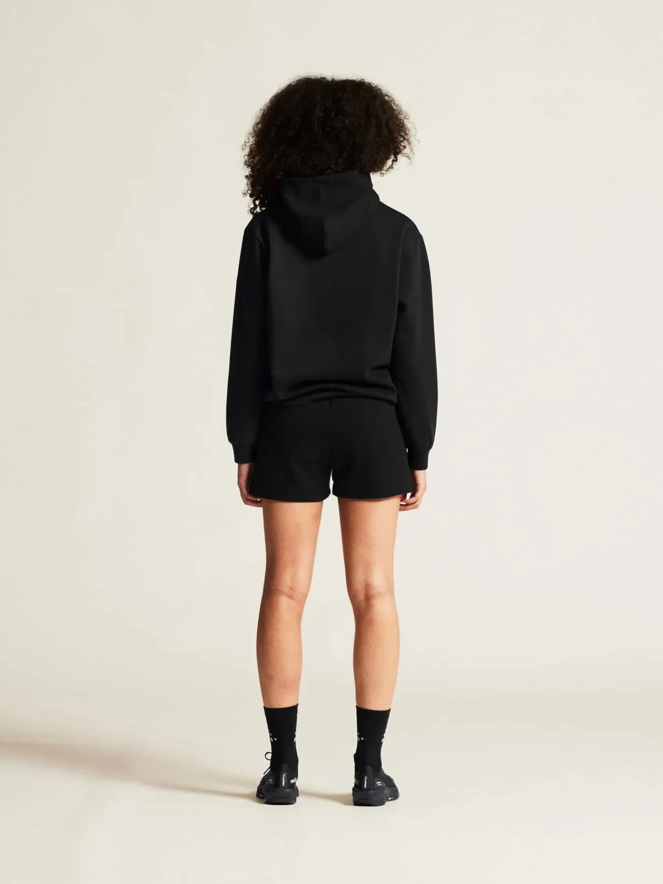 Craft Sportswear Hoodies & Sweatshirts|Teamwear^Community 2.0 Hoodie W Black