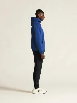 Craft Sportswear Hoodies & Sweatshirts|Teamwear^Community 2.0 Logo FZ Hoodie M Club Cobolt