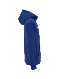 Craft Sportswear Hoodies & Sweatshirts|Teamwear^Community 2.0 Logo FZ Hoodie M Club Cobolt