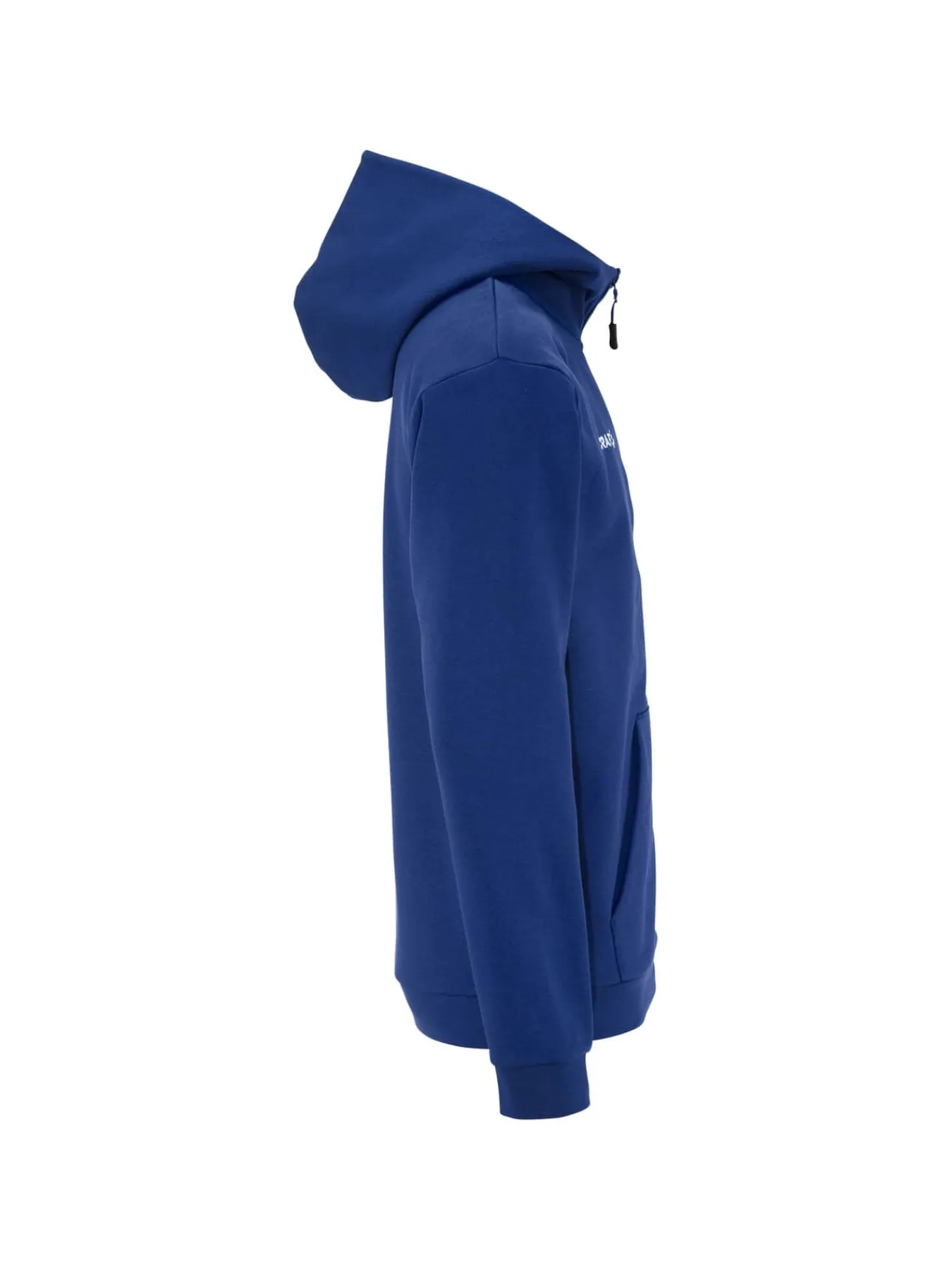 Craft Sportswear Hoodies & Sweatshirts|Teamwear^Community 2.0 Logo FZ Hoodie M Club Cobolt
