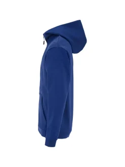 Craft Sportswear Hoodies & Sweatshirts|Teamwear^Community 2.0 Logo FZ Hoodie M Club Cobolt