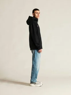Craft Sportswear Hoodies & Sweatshirts|Teamwear^Community 2.0 Logo FZ Hoodie M Black