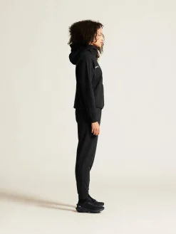 Craft Sportswear Hoodies & Sweatshirts|Teamwear^Community 2.0 Logo FZ Hoodie W Black