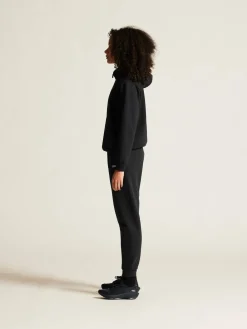 Craft Sportswear Hoodies & Sweatshirts|Teamwear^Community 2.0 Logo FZ Hoodie W Black