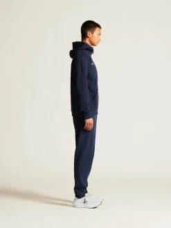 Craft Sportswear Hoodies & Sweatshirts|Teamwear^Community 2.0 Logo FZ Hoodie M Navy