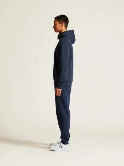 Craft Sportswear Hoodies & Sweatshirts|Teamwear^Community 2.0 Logo FZ Hoodie M Navy
