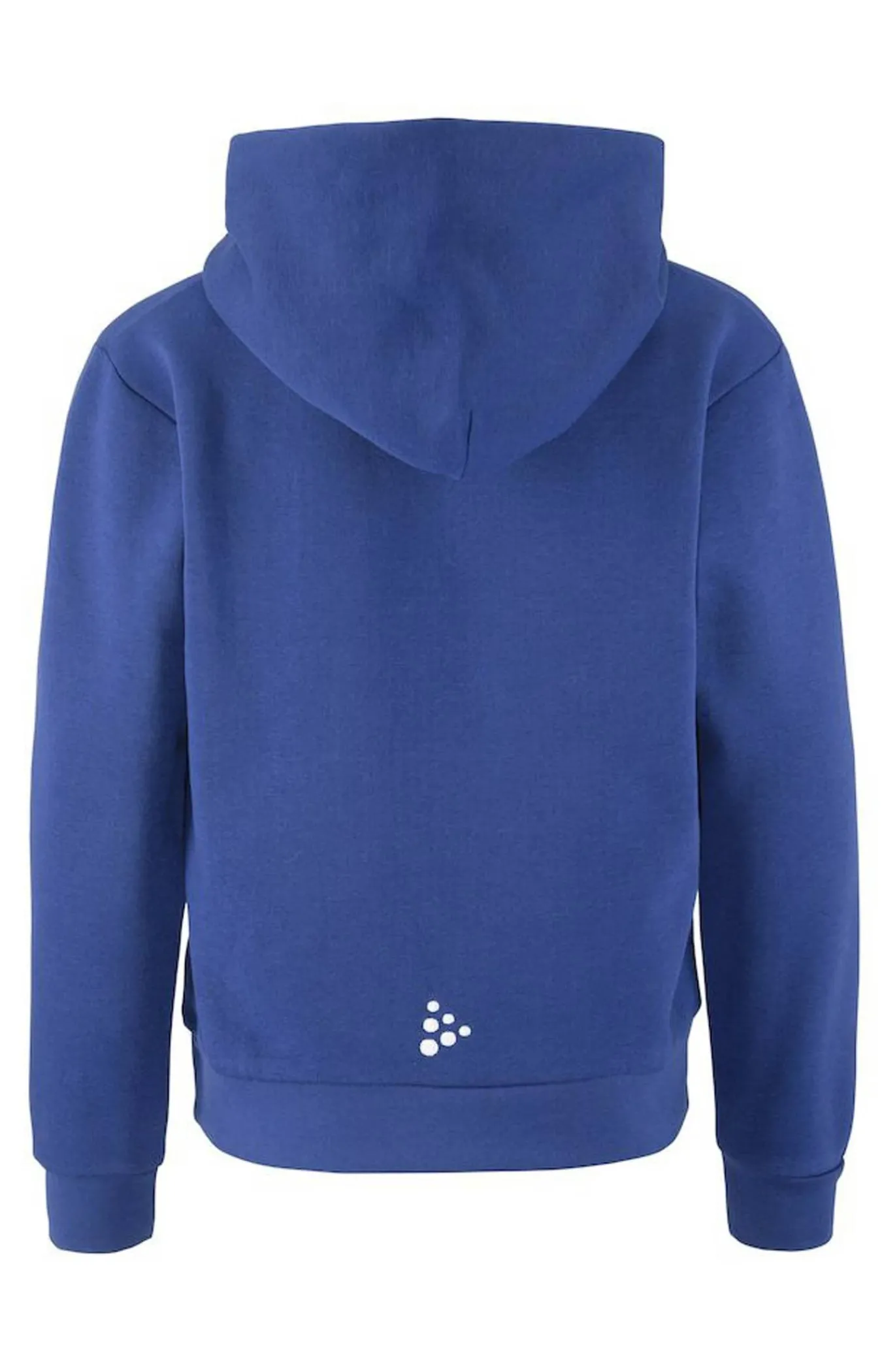 Craft Sportswear Sweatshirts & Hoodies^Community 2.0 Logo Hoodie Jr Club Cobolt