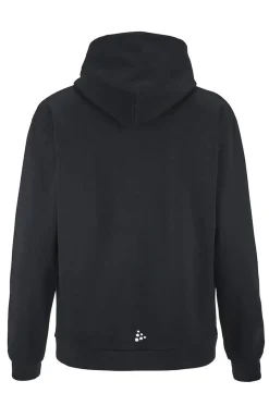 Craft Sportswear Hoodies & Sweatshirts|Teamwear^Community 2.0 Logo Hoodie M Black