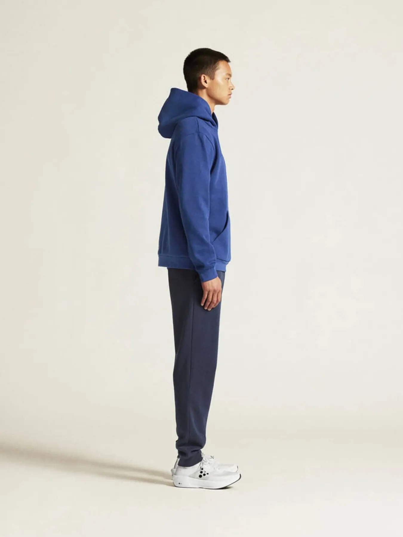 Craft Sportswear Hoodies & Sweatshirts|Teamwear^Community 2.0 Logo Hoodie M Club Cobolt