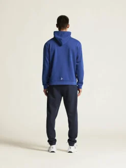Craft Sportswear Hoodies & Sweatshirts|Teamwear^Community 2.0 Logo Hoodie M Club Cobolt