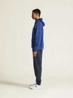 Craft Sportswear Hoodies & Sweatshirts|Teamwear^Community 2.0 Logo Hoodie M Club Cobolt