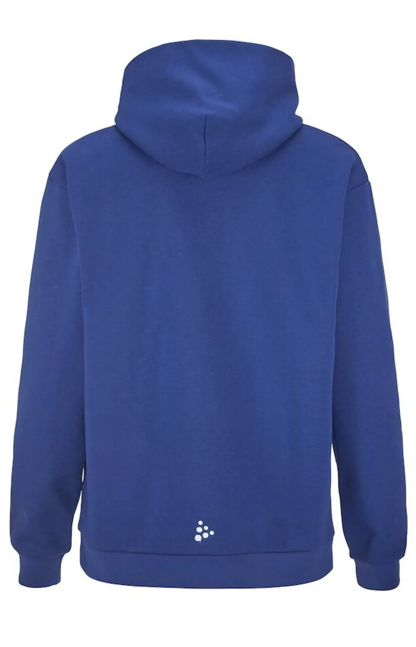 Craft Sportswear Hoodies & Sweatshirts|Teamwear^Community 2.0 Logo Hoodie M Club Cobolt