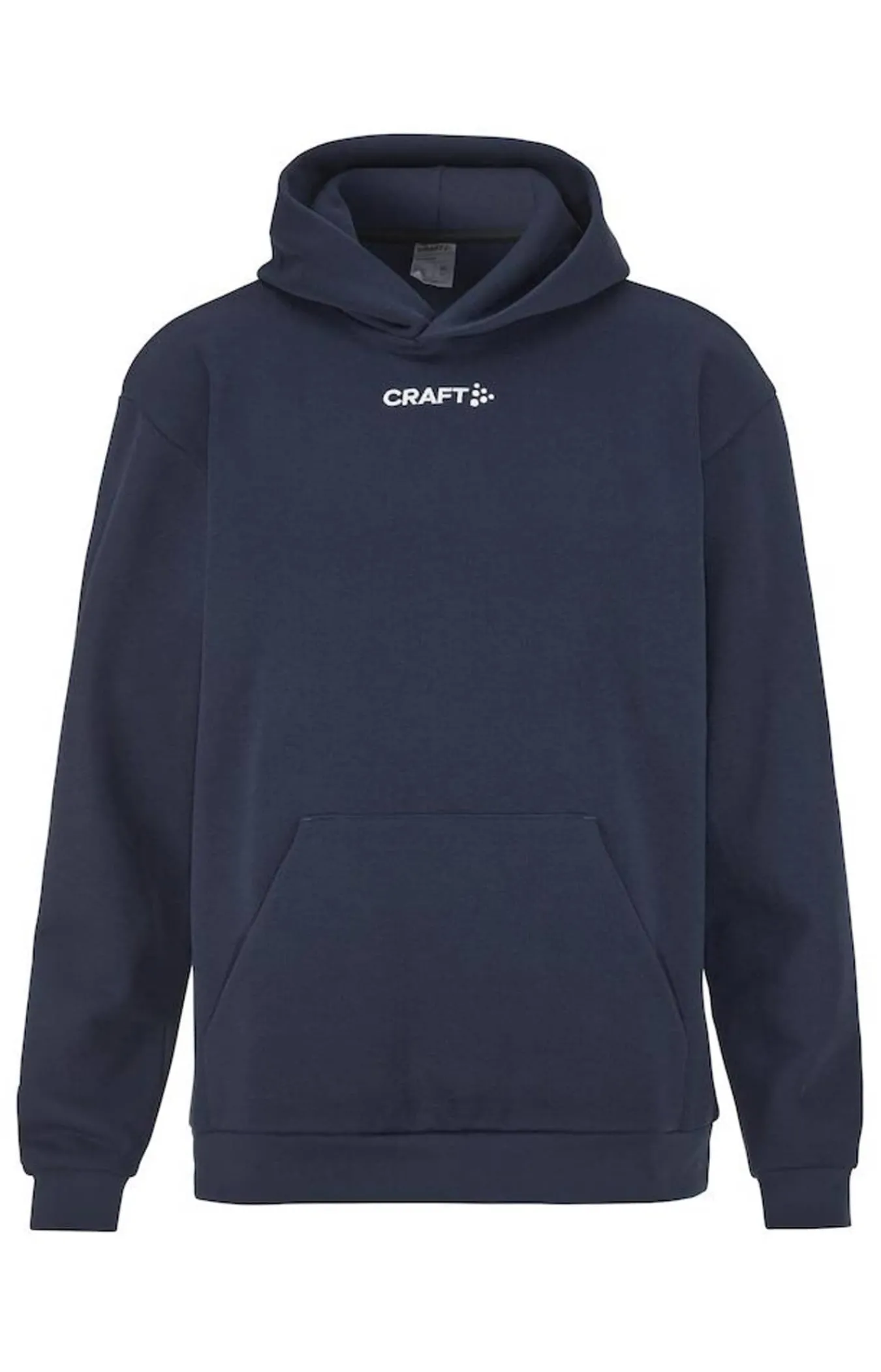 Craft Sportswear Hoodies & Sweatshirts|Teamwear^Community 2.0 Logo Hoodie M Navy