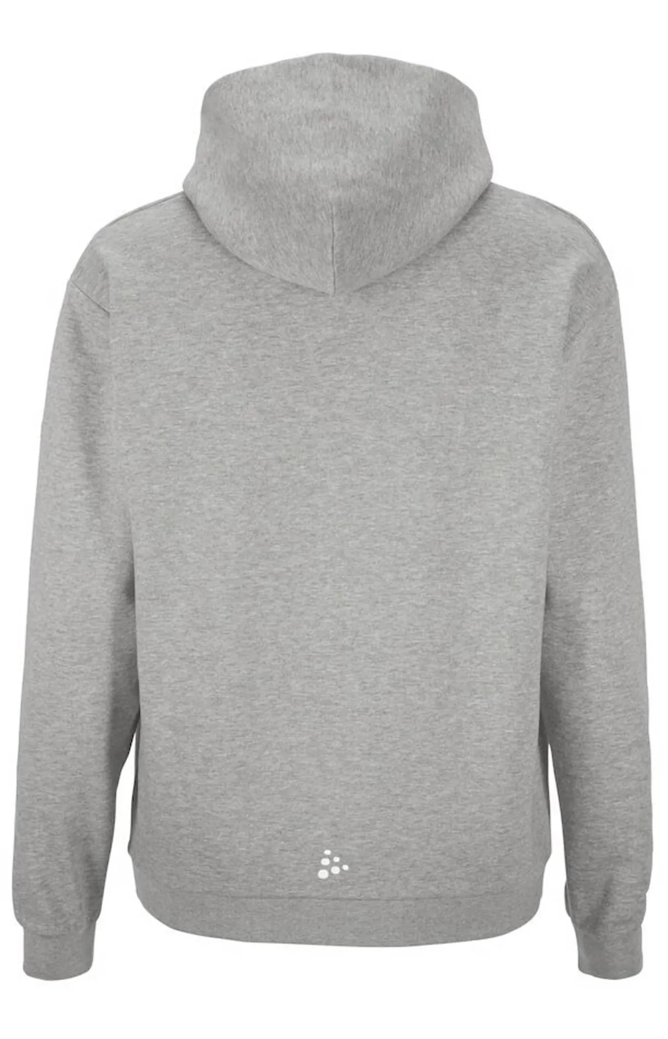Craft Sportswear Hoodies & Sweatshirts|Teamwear^Community 2.0 Logo Hoodie M Grey melange