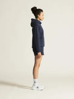 Craft Sportswear Hoodies & Sweatshirts|Teamwear^Community 2.0 Logo Hoodie W Navy