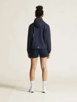 Craft Sportswear Hoodies & Sweatshirts|Teamwear^Community 2.0 Logo Hoodie W Navy
