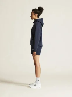 Craft Sportswear Hoodies & Sweatshirts|Teamwear^Community 2.0 Logo Hoodie W Navy