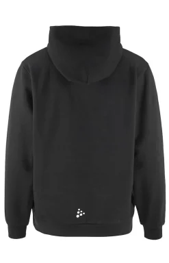 Craft Sportswear Hoodies & Sweatshirts|Teamwear^Community 2.0 Logo Hoodie W Black