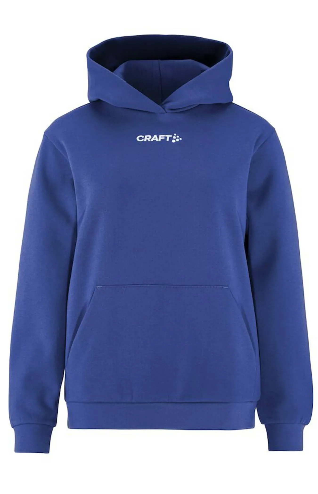 Craft Sportswear Hoodies & Sweatshirts|Teamwear^Community 2.0 Logo Hoodie W Club Cobolt