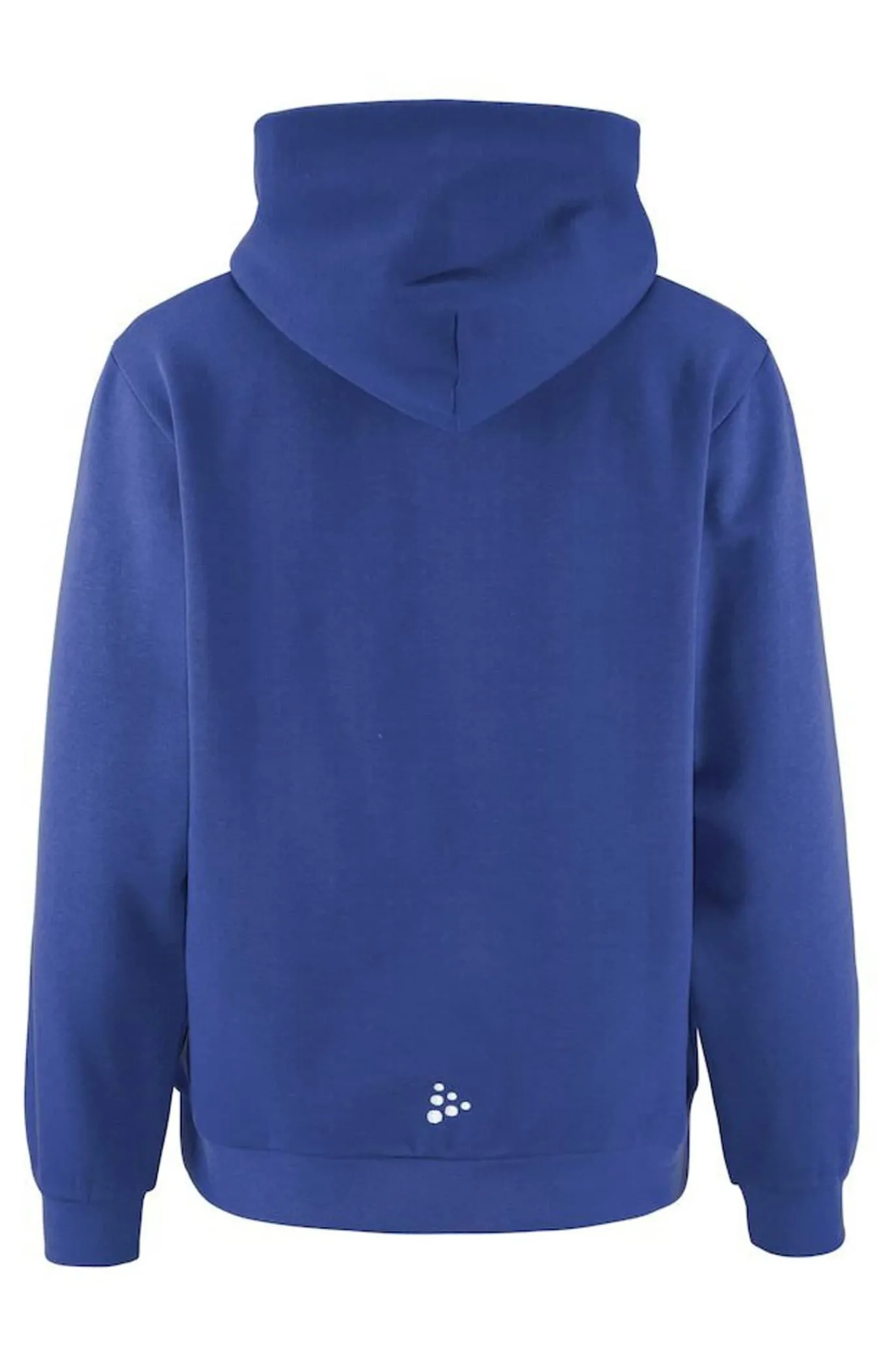 Craft Sportswear Hoodies & Sweatshirts|Teamwear^Community 2.0 Logo Hoodie W Club Cobolt