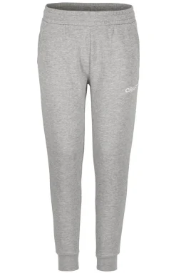 Craft Sportswear Byxor^Community 2.0 Pants Jr Grey melange