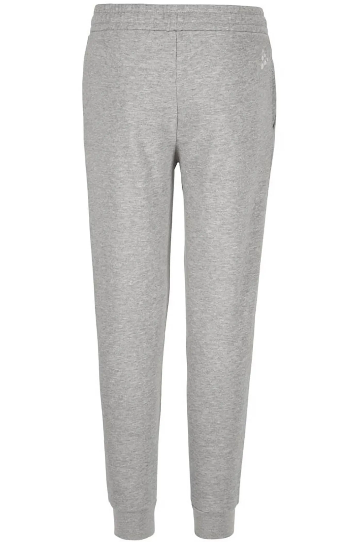 Craft Sportswear Byxor^Community 2.0 Pants Jr Grey melange
