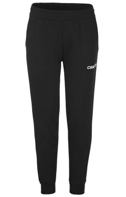 Craft Sportswear Byxor^Community 2.0 Pants Jr Black