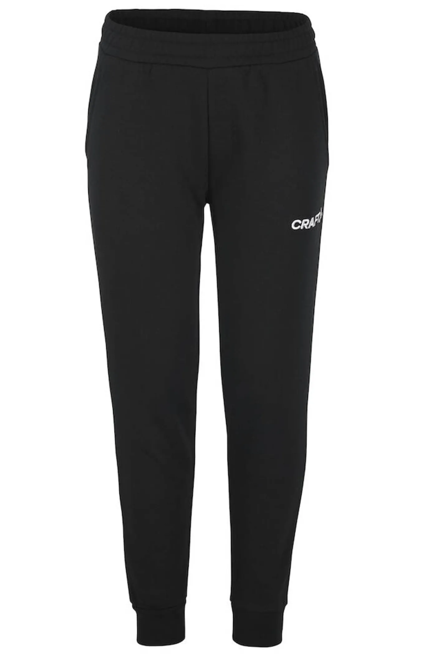 Craft Sportswear Byxor^Community 2.0 Pants Jr Black