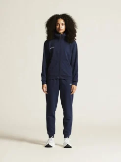 Craft Sportswear Byxor|Teamwear^Community 2.0 Pants W Navy