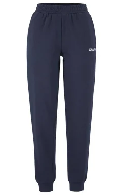Craft Sportswear Byxor|Teamwear^Community 2.0 Pants W Navy