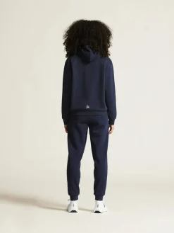 Craft Sportswear Byxor|Teamwear^Community 2.0 Pants W Navy