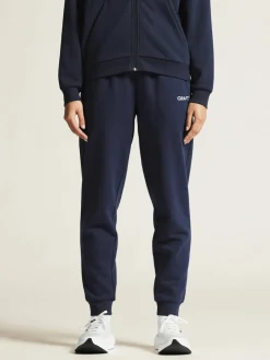 Craft Sportswear Byxor|Teamwear^Community 2.0 Pants W Navy