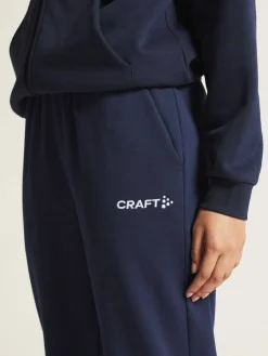 Craft Sportswear Byxor|Teamwear^Community 2.0 Pants W Navy