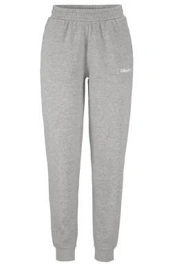 Craft Sportswear Byxor|Teamwear^Community 2.0 Pants W Grey melange