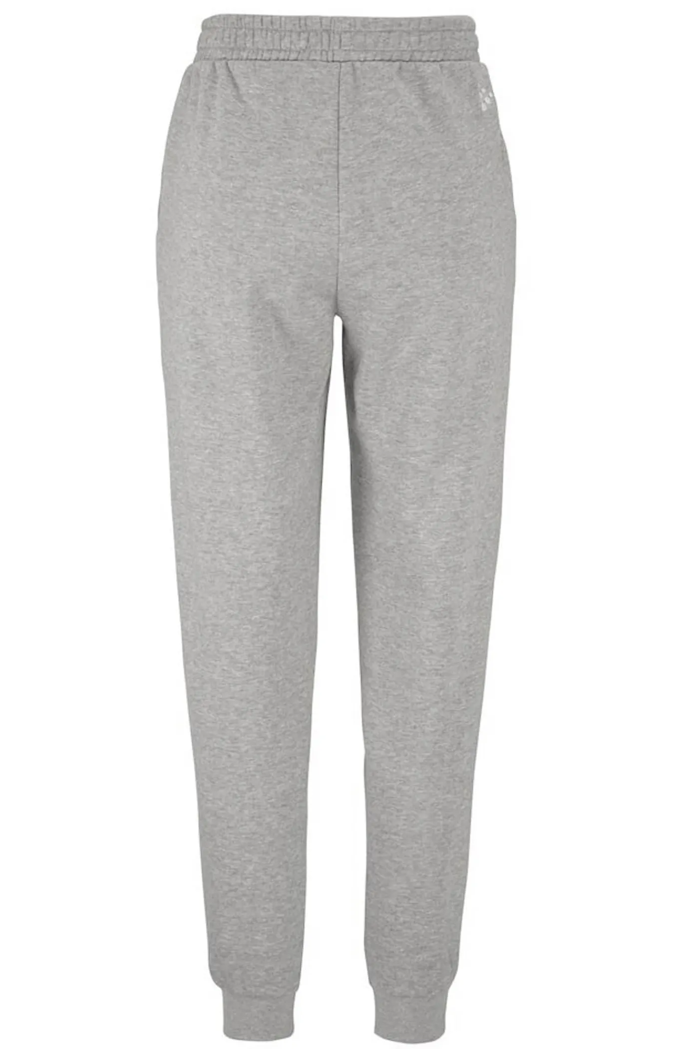 Craft Sportswear Byxor|Teamwear^Community 2.0 Pants W Grey melange