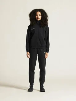 Craft Sportswear Byxor|Teamwear^Community 2.0 Pants W Black