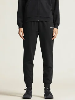 Craft Sportswear Byxor|Teamwear^Community 2.0 Pants W Black