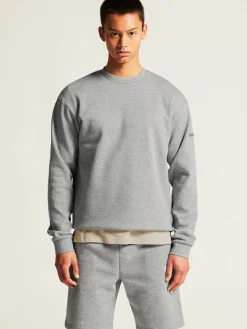 Craft Sportswear Hoodies & Sweatshirts|Teamwear^Community 2.0 RN M Grey melange