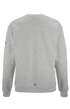 Craft Sportswear Hoodies & Sweatshirts|Teamwear^Community 2.0 RN M Grey melange